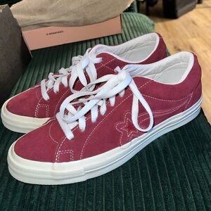 Converse One Star Golf Le Fleur